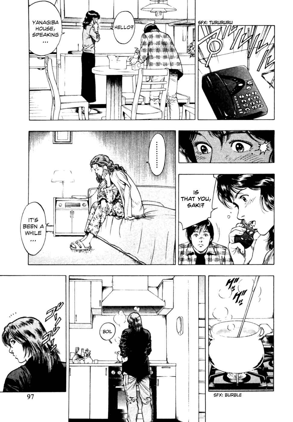 Page 10 Chapter 74 Family Compo