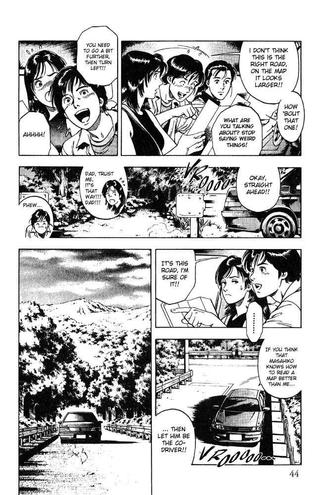 Page 14 Chapter 9 Family Compo