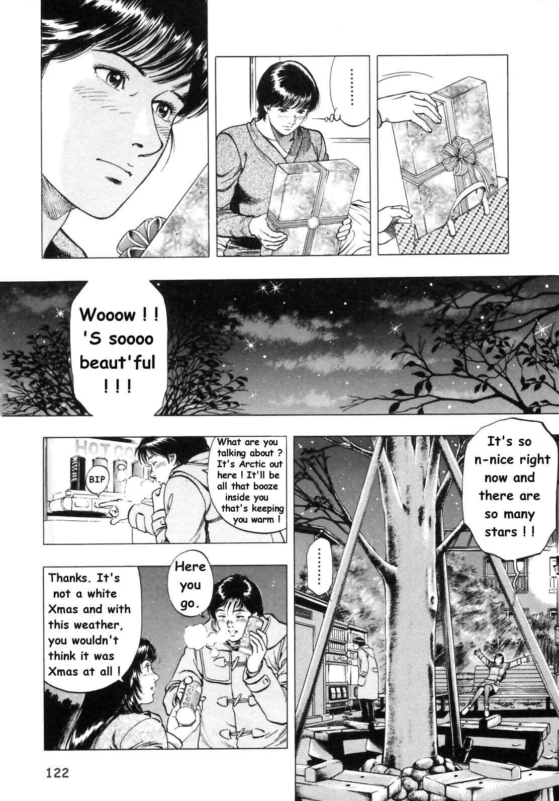 Page 10 Chapter 33 Family Compo