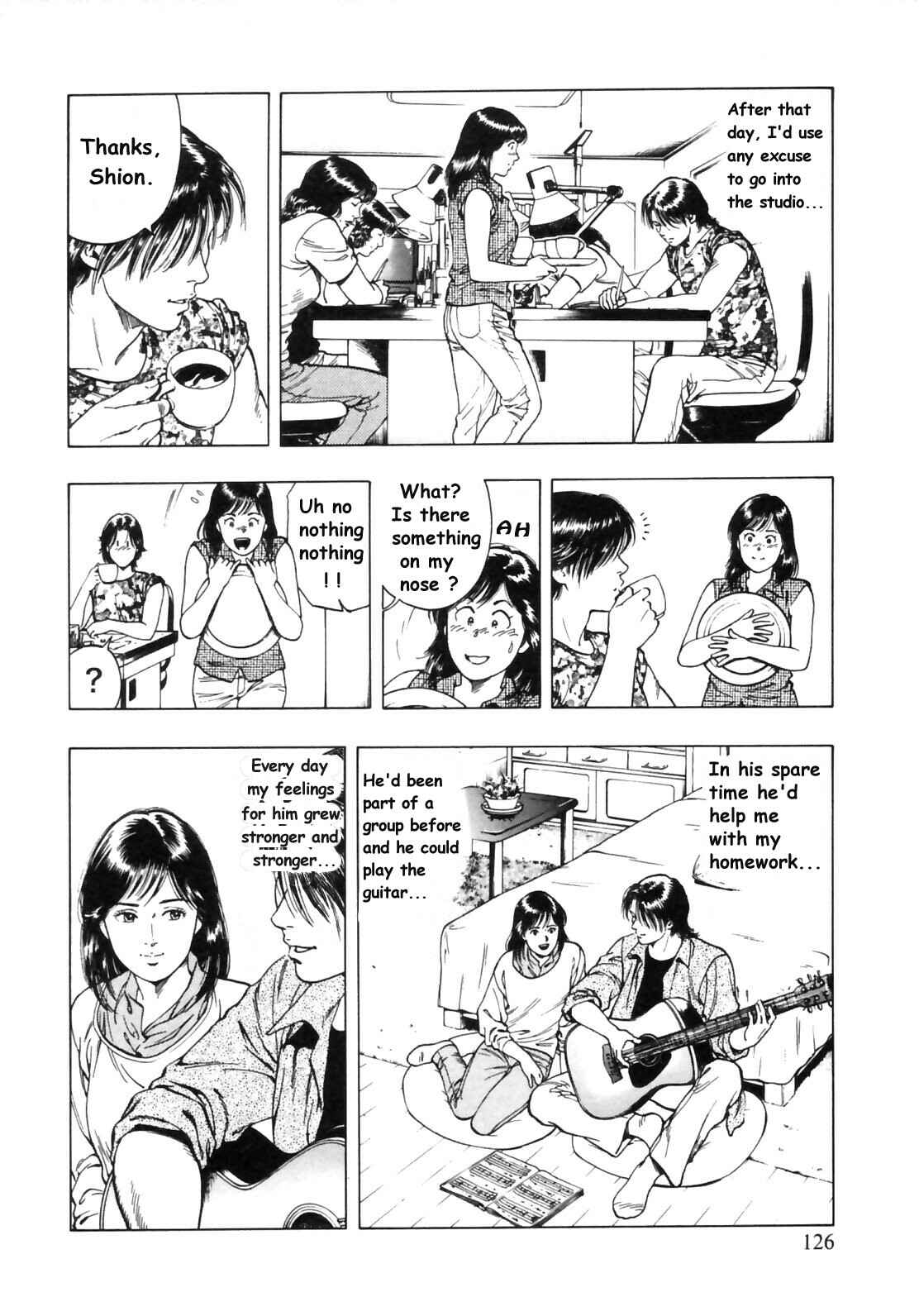 Page 14 Chapter 33 Family Compo