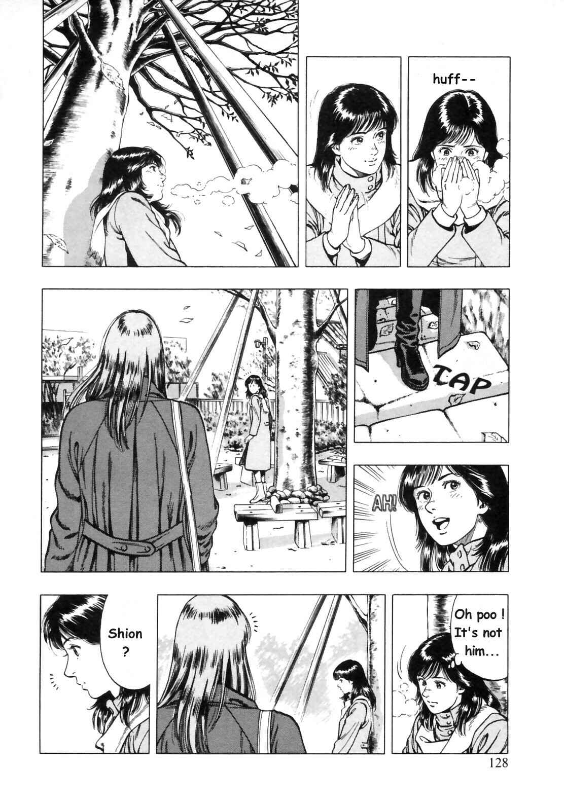 Page 16 Chapter 33 Family Compo