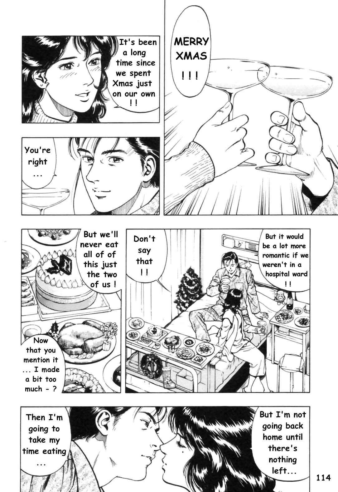 Page 2 Chapter 33 Family Compo