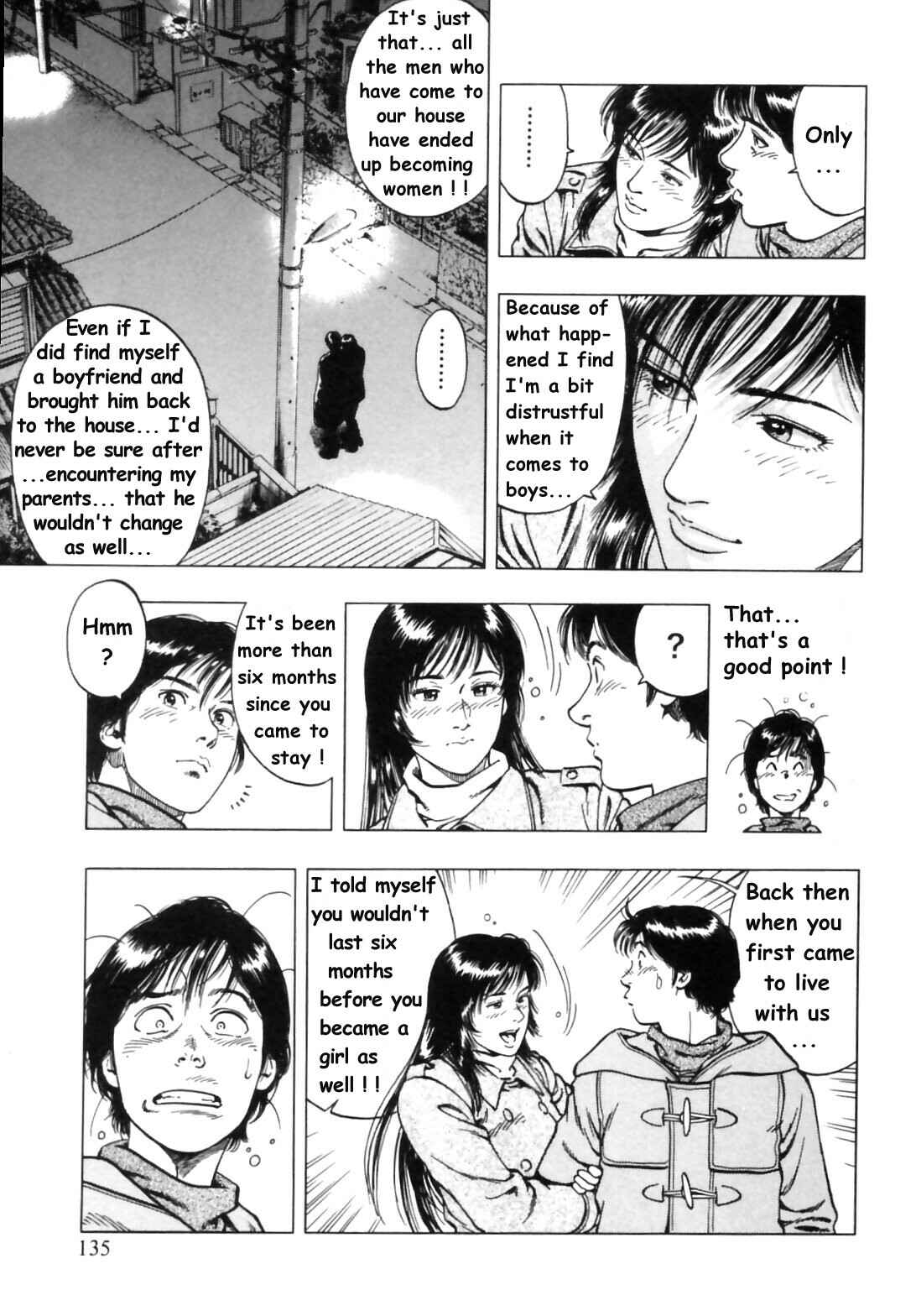 Page 23 Chapter 33 Family Compo