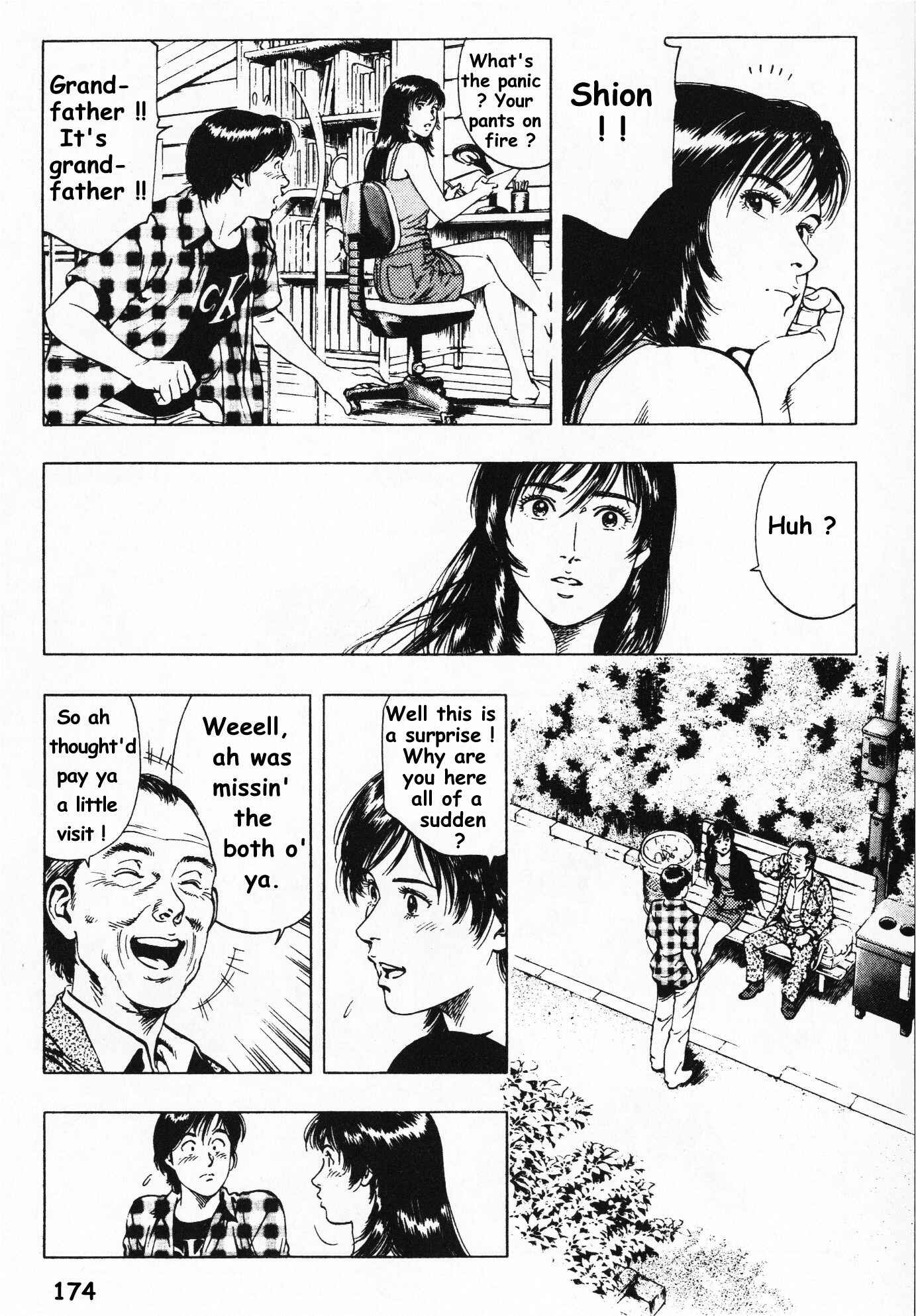 Page 10 Chapter 42 Family Compo