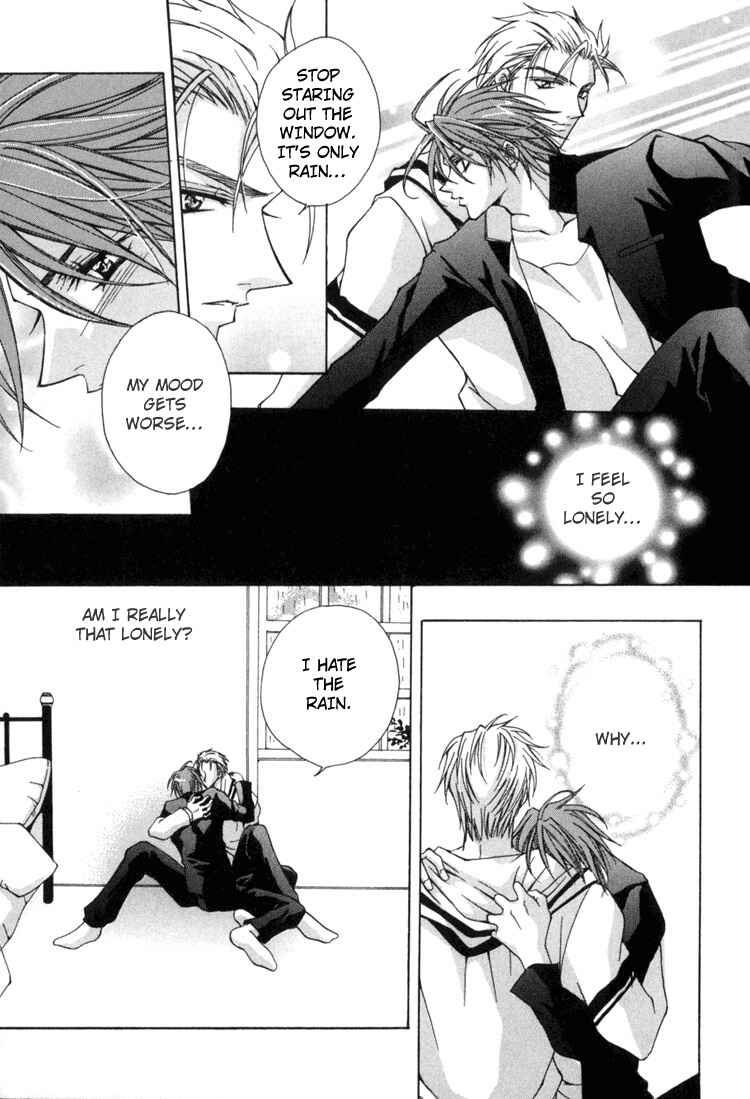 Page 10 Chapter 3 Youre the Closest to Me