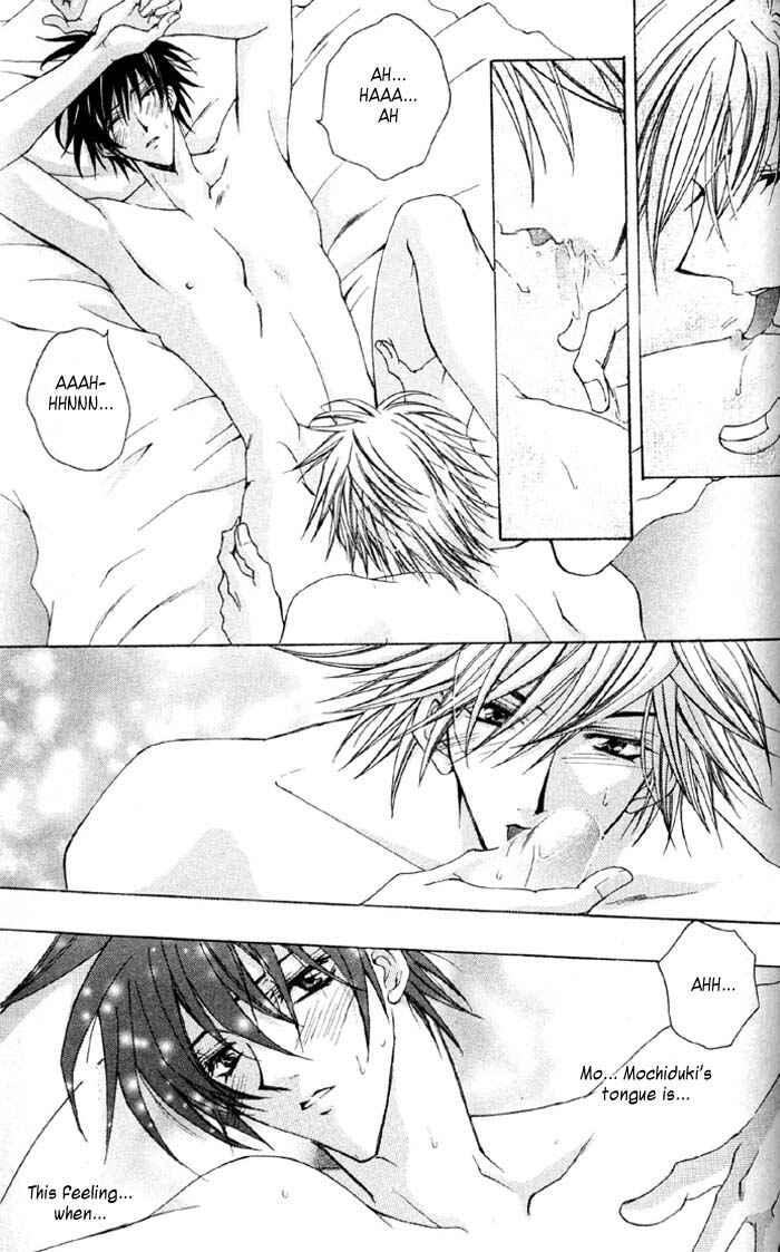 Page 28 Chapter 5 Youre the Closest to Me
