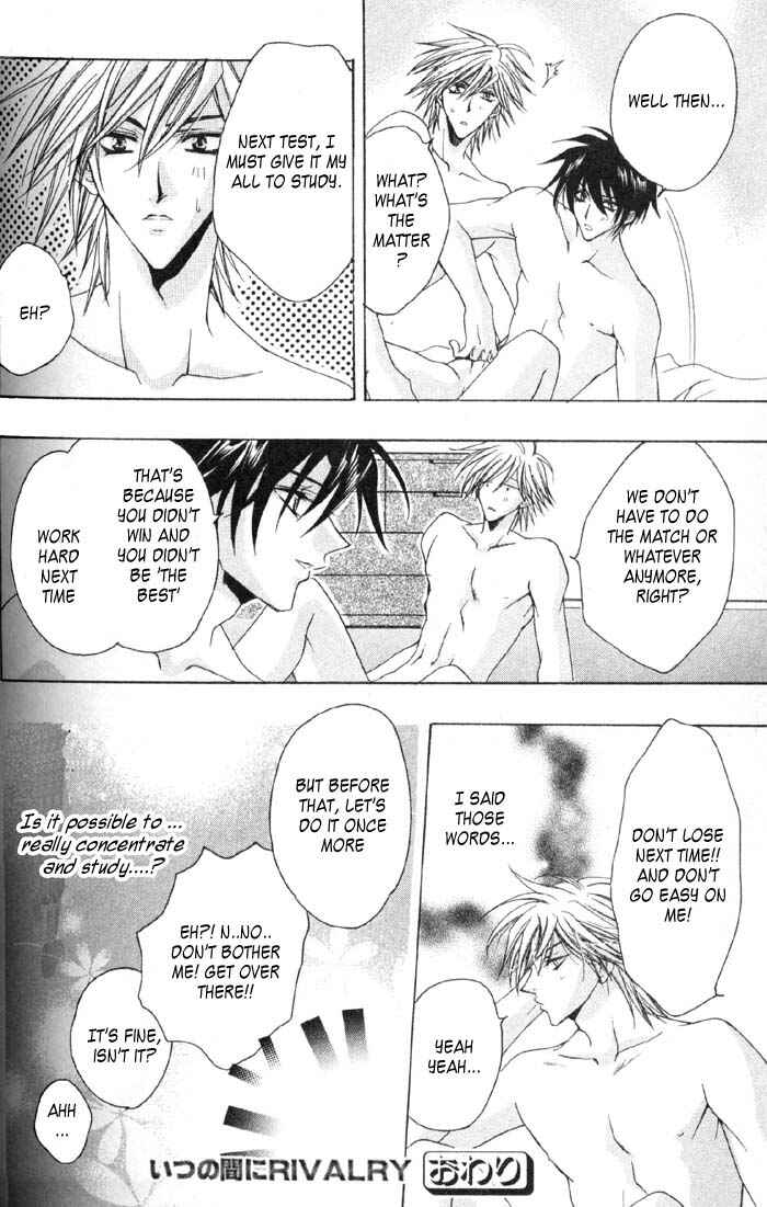 Page 35 Chapter 5 Youre the Closest to Me