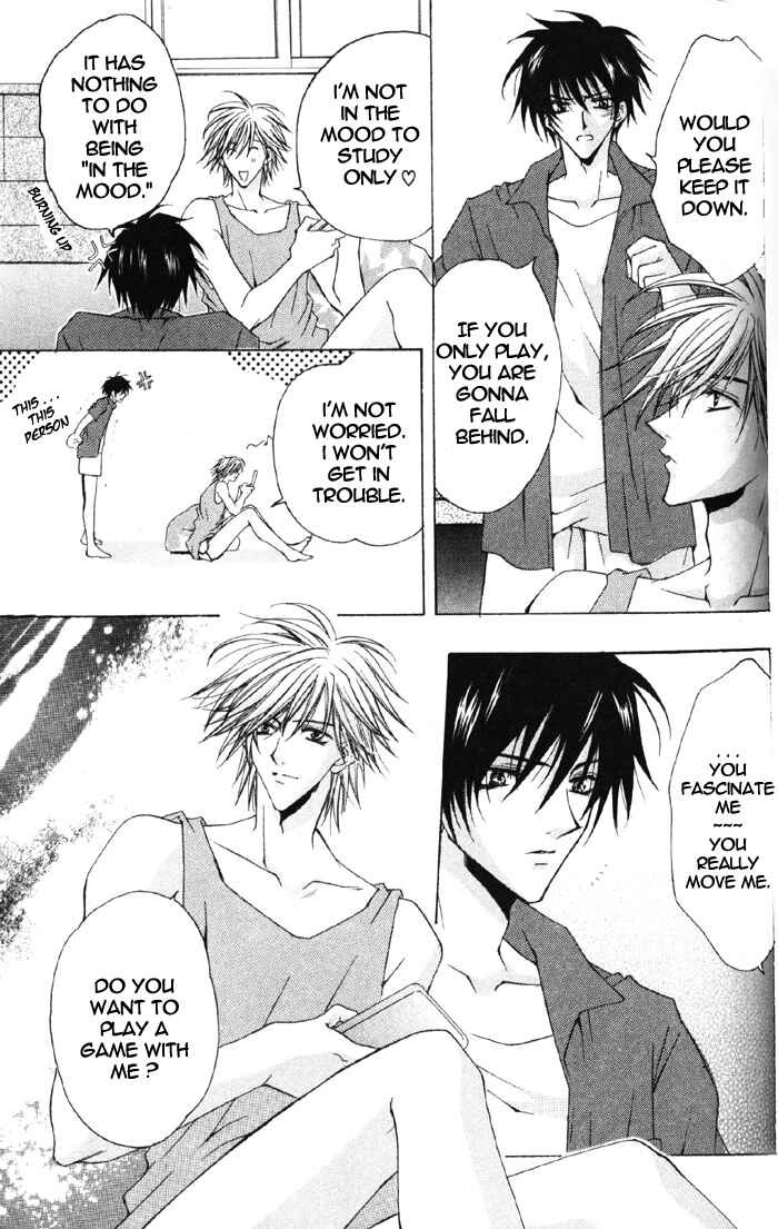 Page 8 Chapter 5 Youre the Closest to Me
