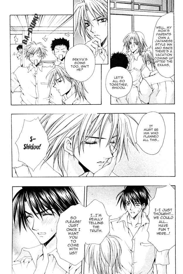 Page 10 Chapter 6 Youre the Closest to Me