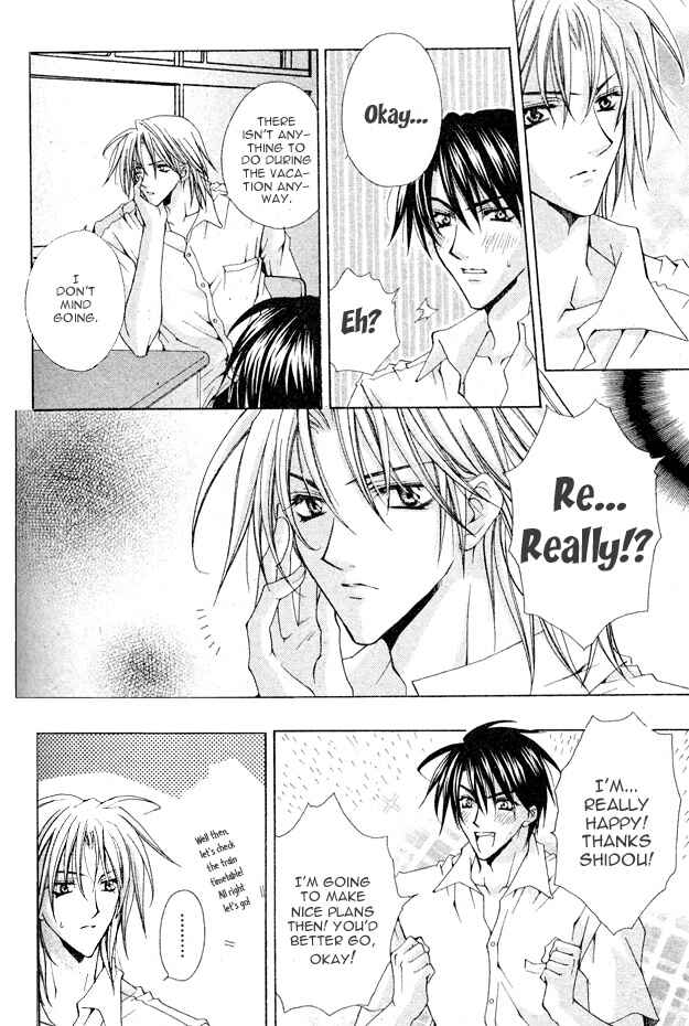 Page 11 Chapter 6 Youre the Closest to Me