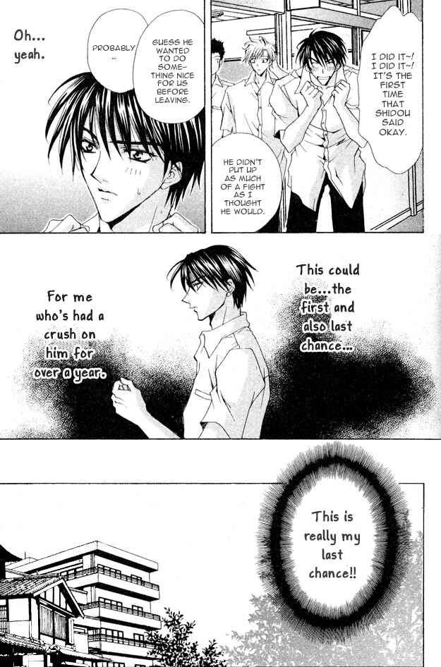 Page 12 Chapter 6 Youre the Closest to Me
