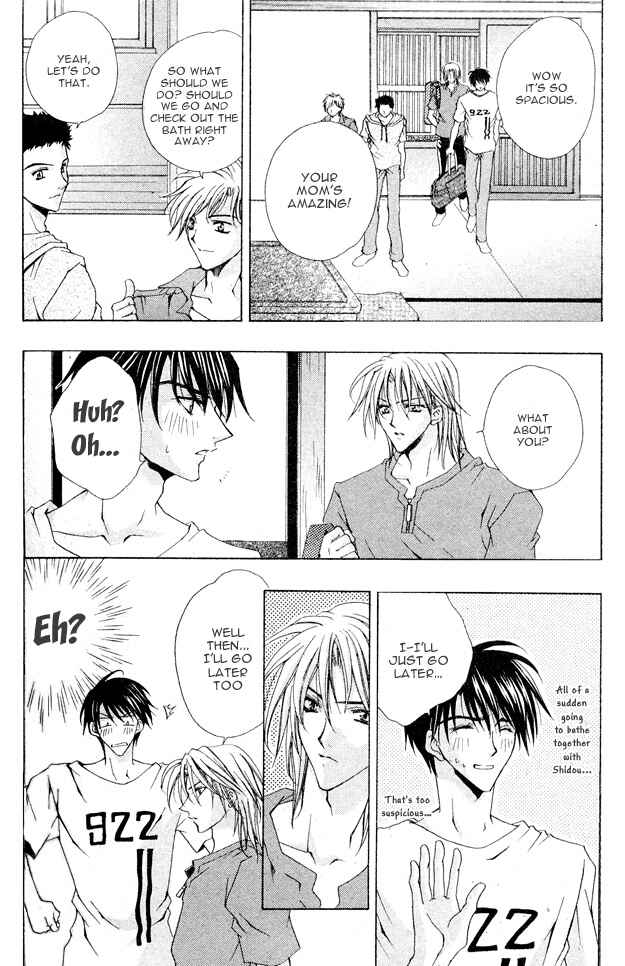 Page 13 Chapter 6 Youre the Closest to Me