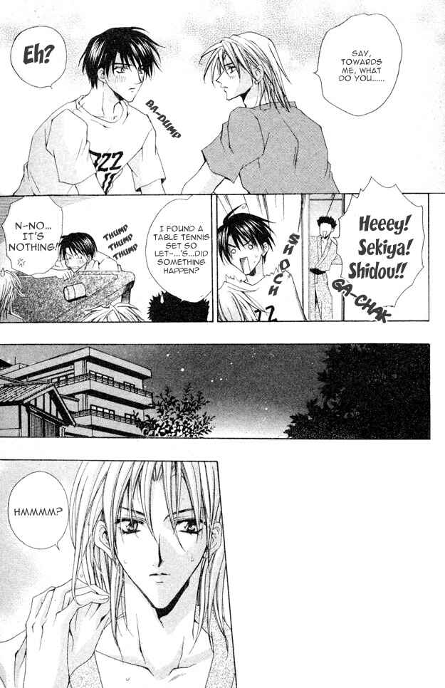 Page 16 Chapter 6 Youre the Closest to Me