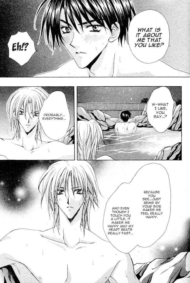 Page 24 Chapter 6 Youre the Closest to Me