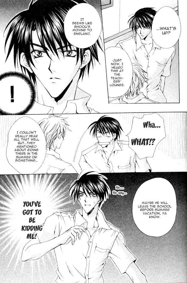Page 8 Chapter 6 Youre the Closest to Me