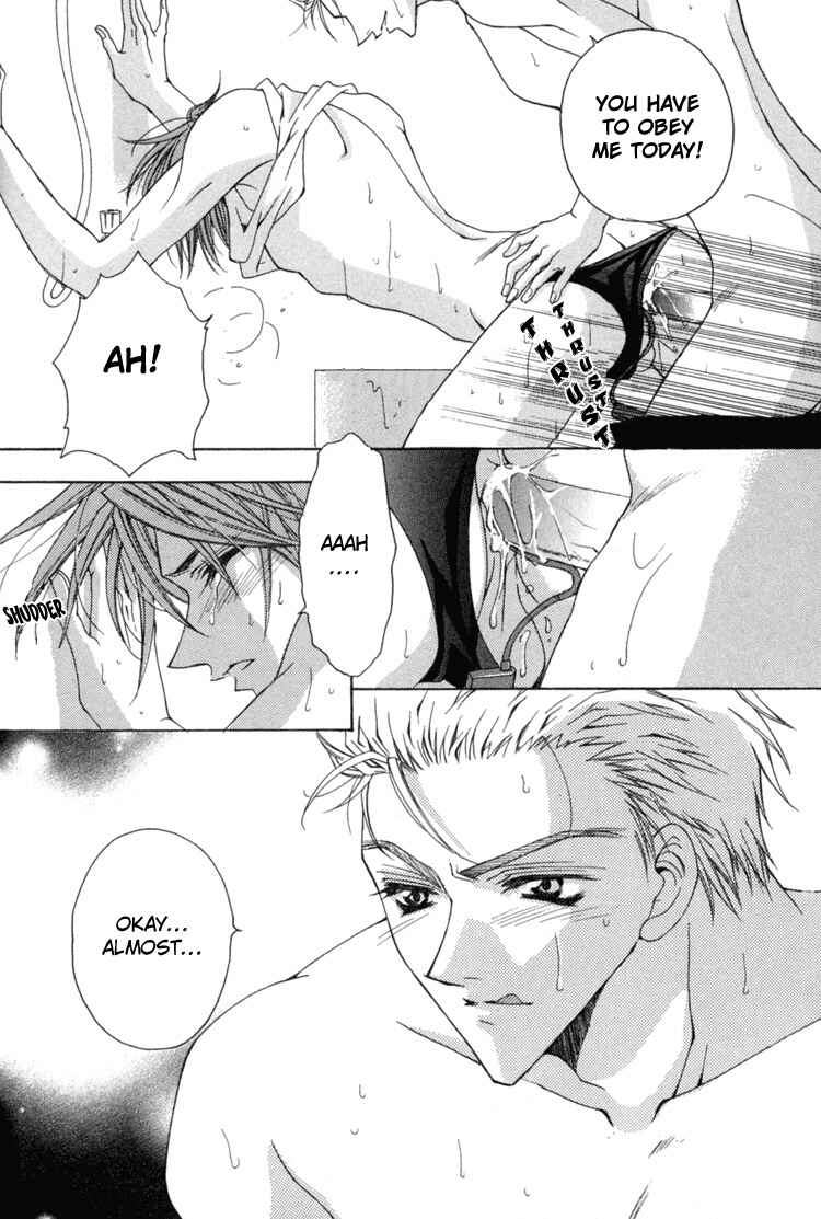 Page 21 Chapter 4 Youre the Closest to Me