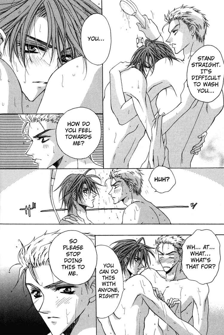 Page 23 Chapter 4 Youre the Closest to Me