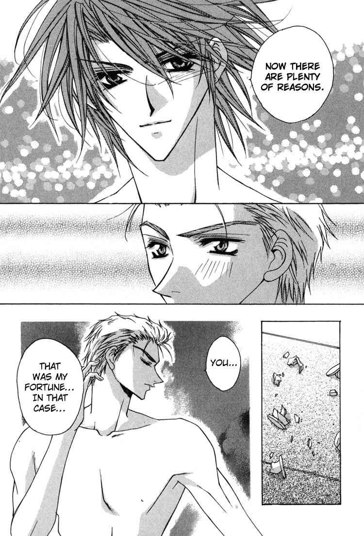 Page 27 Chapter 4 Youre the Closest to Me