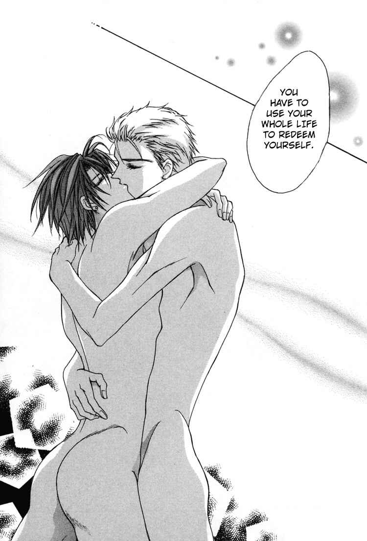 Page 28 Chapter 4 Youre the Closest to Me