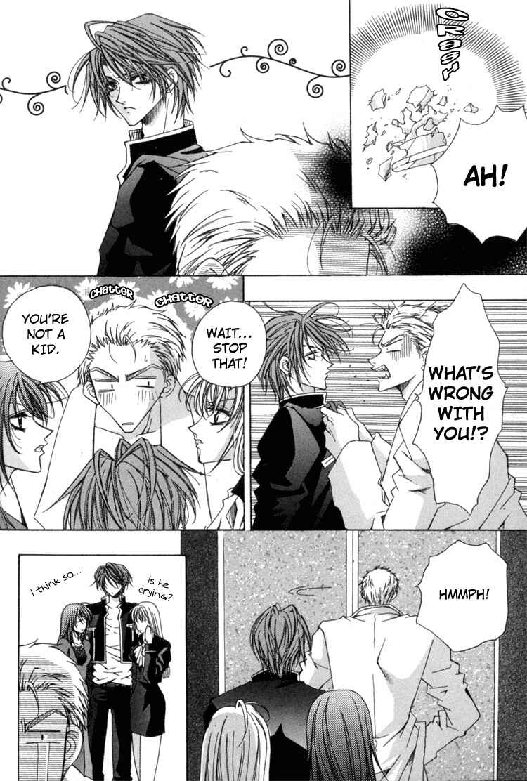 Page 9 Chapter 4 Youre the Closest to Me