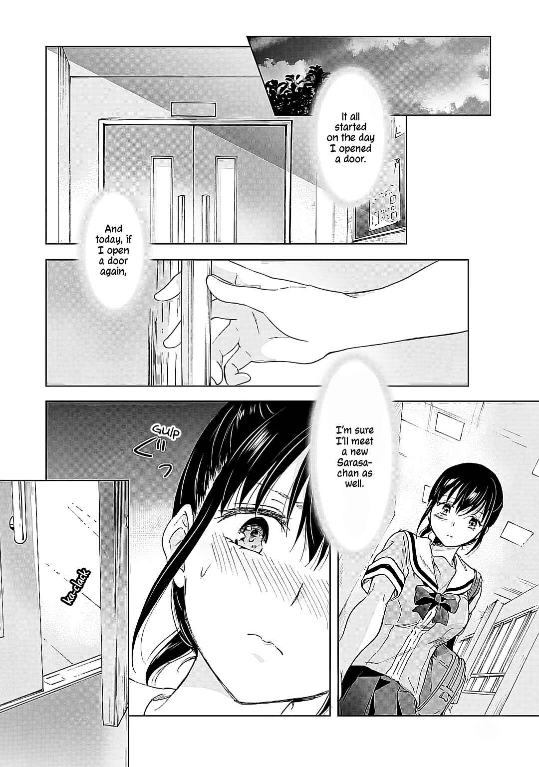 Page 19 Chapter 17 Yuri SM de Futari no Kimochi wa Tsunagarimasu ka?