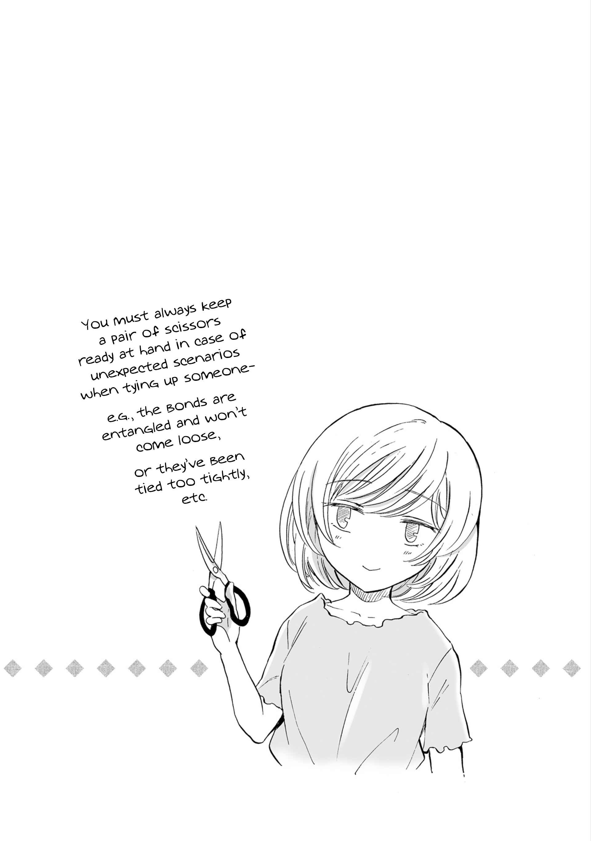 Page 1 Chapter 2.1 Yuri SM de Futari no Kimochi wa Tsunagarimasu ka?