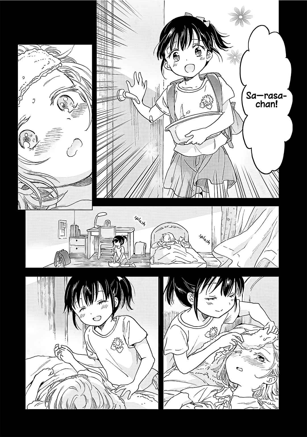 Page 34 Chapter 19 Yuri SM de Futari no Kimochi wa Tsunagarimasu ka?