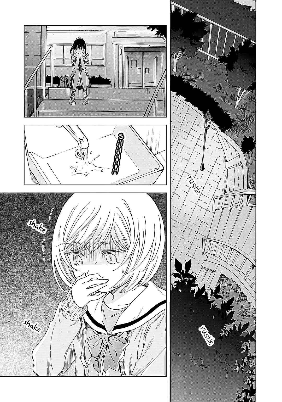 Page 36 Chapter 19 Yuri SM de Futari no Kimochi wa Tsunagarimasu ka?