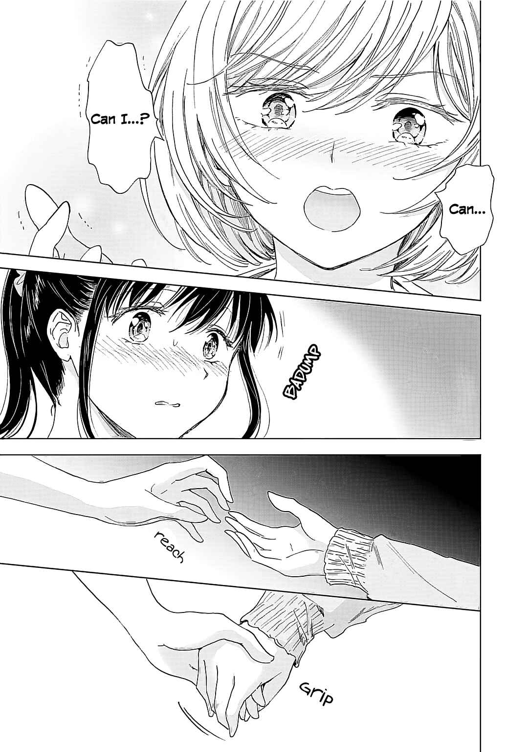 Page 40 Chapter 19 Yuri SM de Futari no Kimochi wa Tsunagarimasu ka?