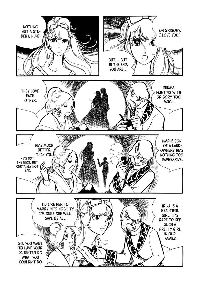 Page 13 Chapter 6 Edelweiss