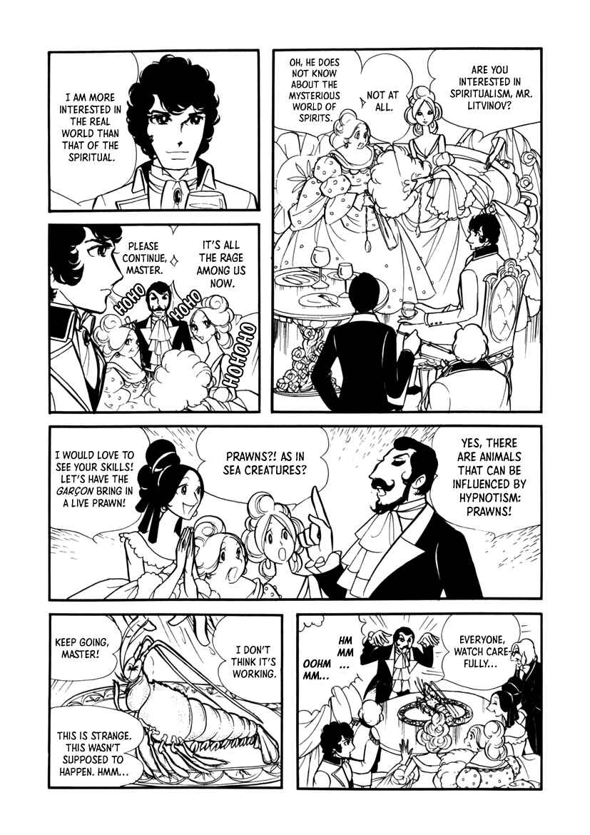 Page 34 Chapter 6 Edelweiss