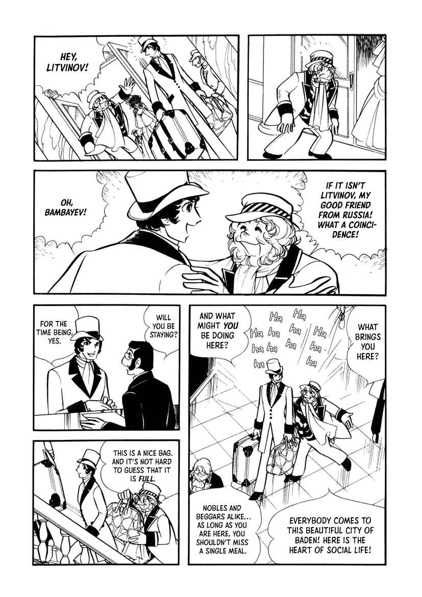 Page 4 Chapter 6 Edelweiss