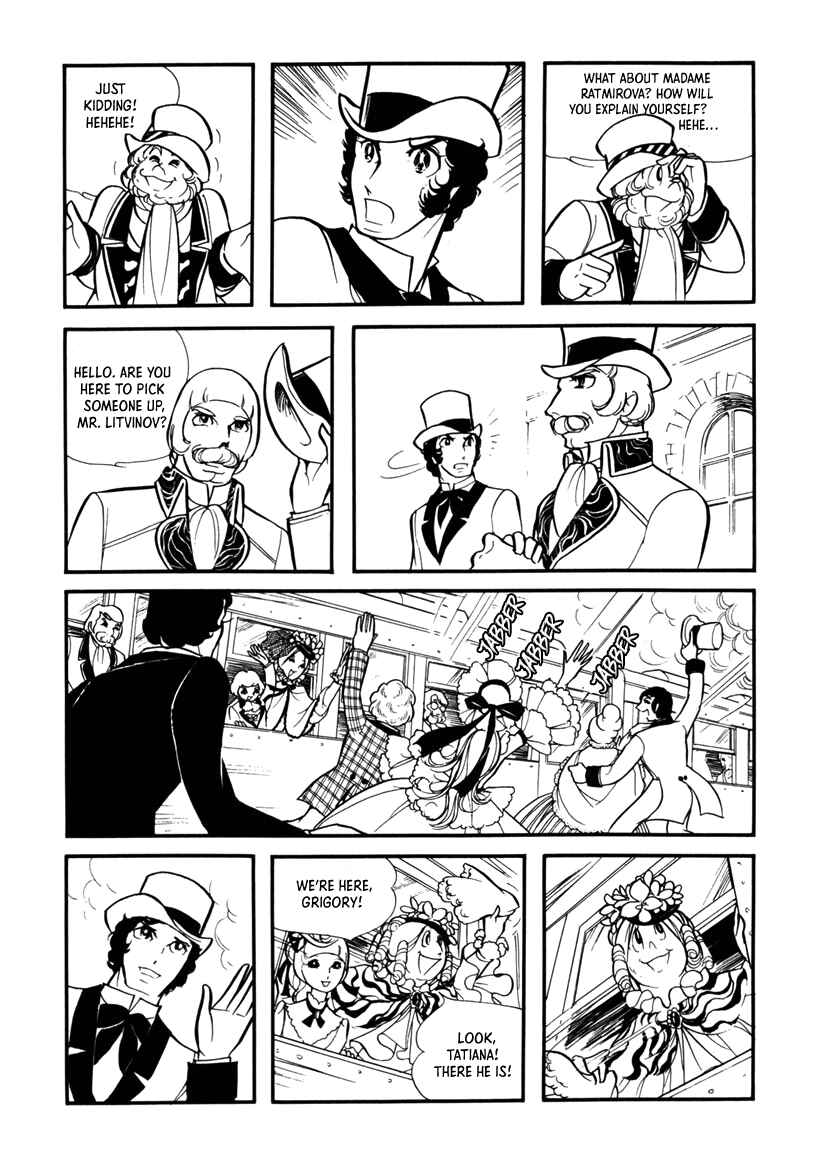 Page 48 Chapter 6 Edelweiss