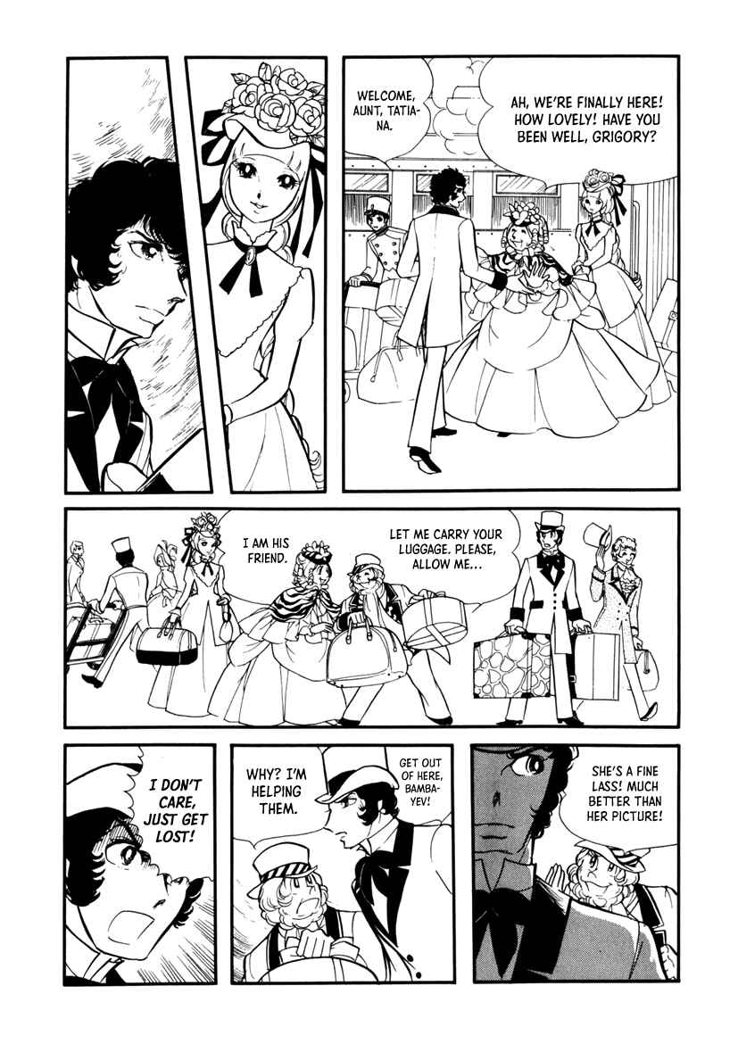 Page 49 Chapter 6 Edelweiss