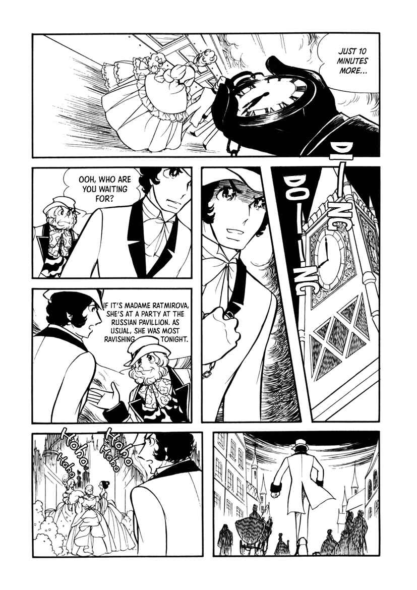 Page 71 Chapter 6 Edelweiss