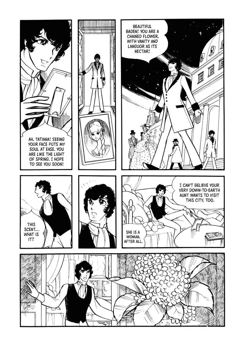 Page 8 Chapter 6 Edelweiss
