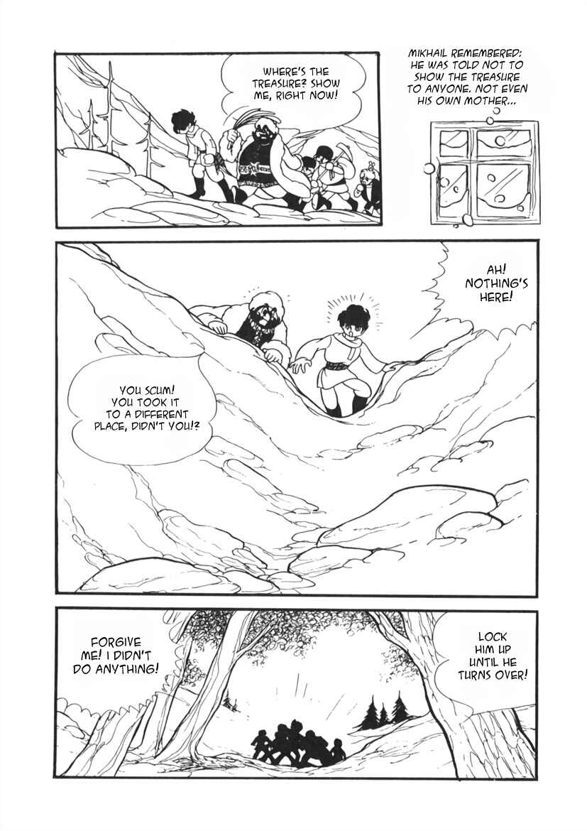 Page 14 Chapter 5 Edelweiss