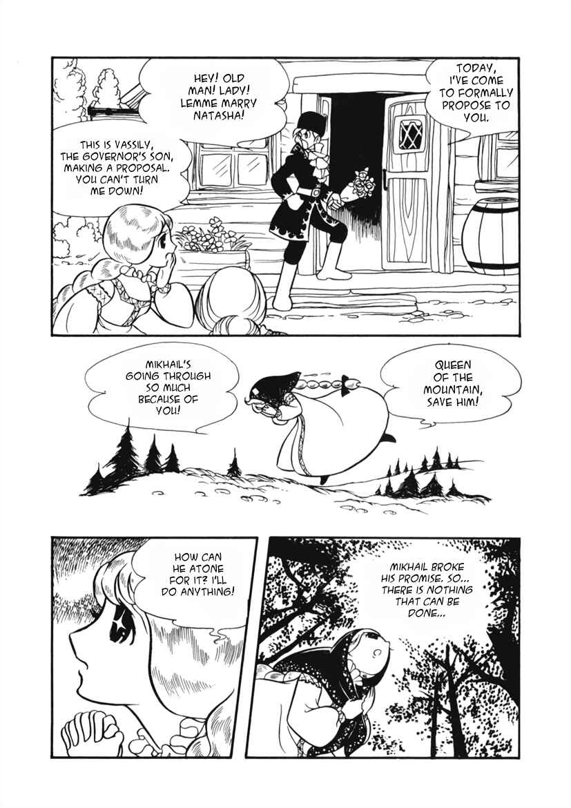Page 16 Chapter 5 Edelweiss