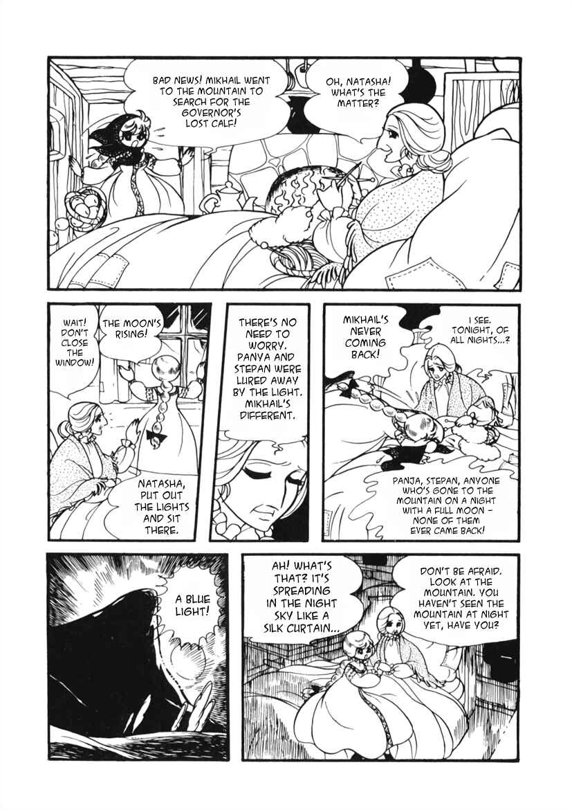 Page 6 Chapter 5 Edelweiss
