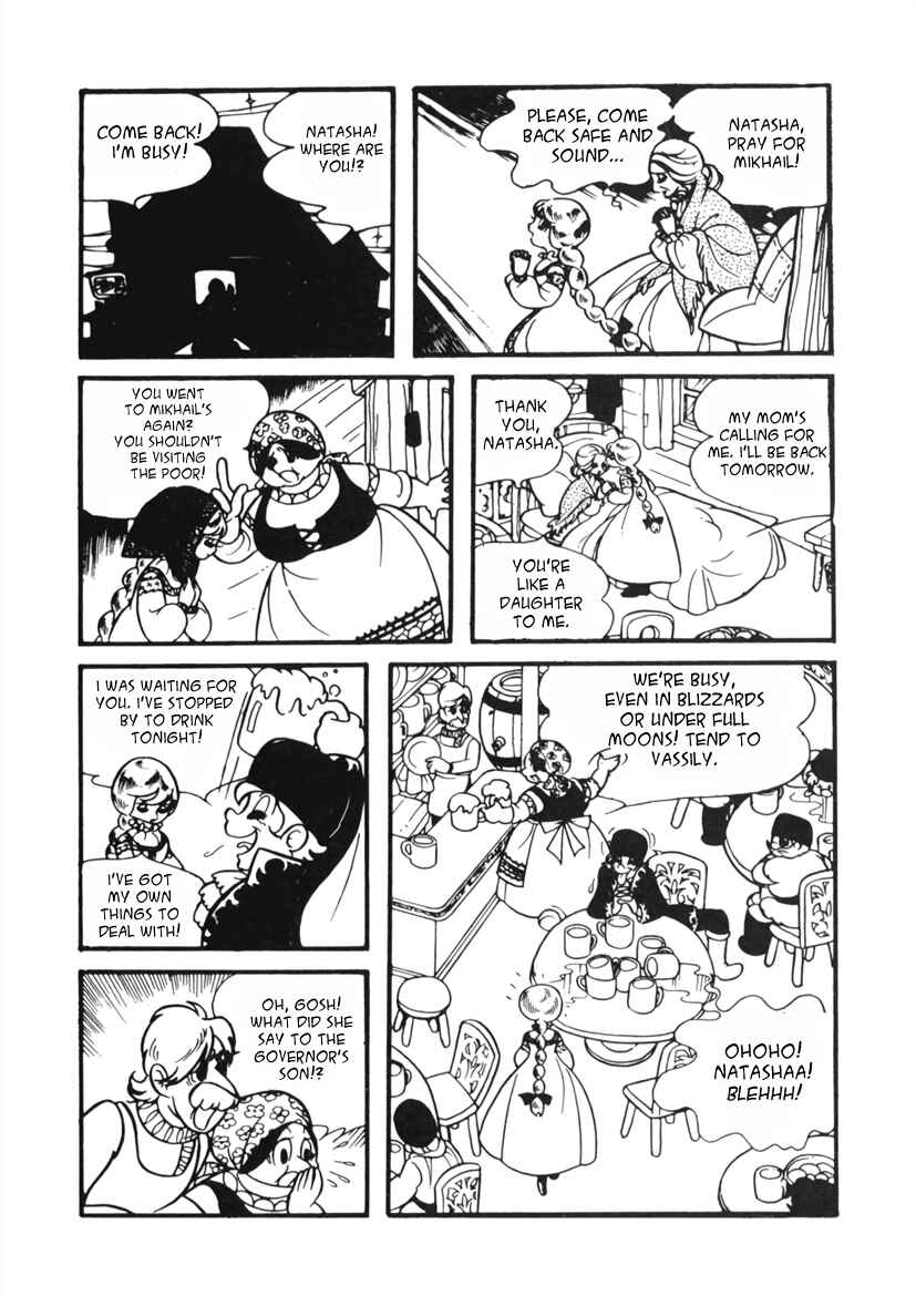Page 8 Chapter 5 Edelweiss