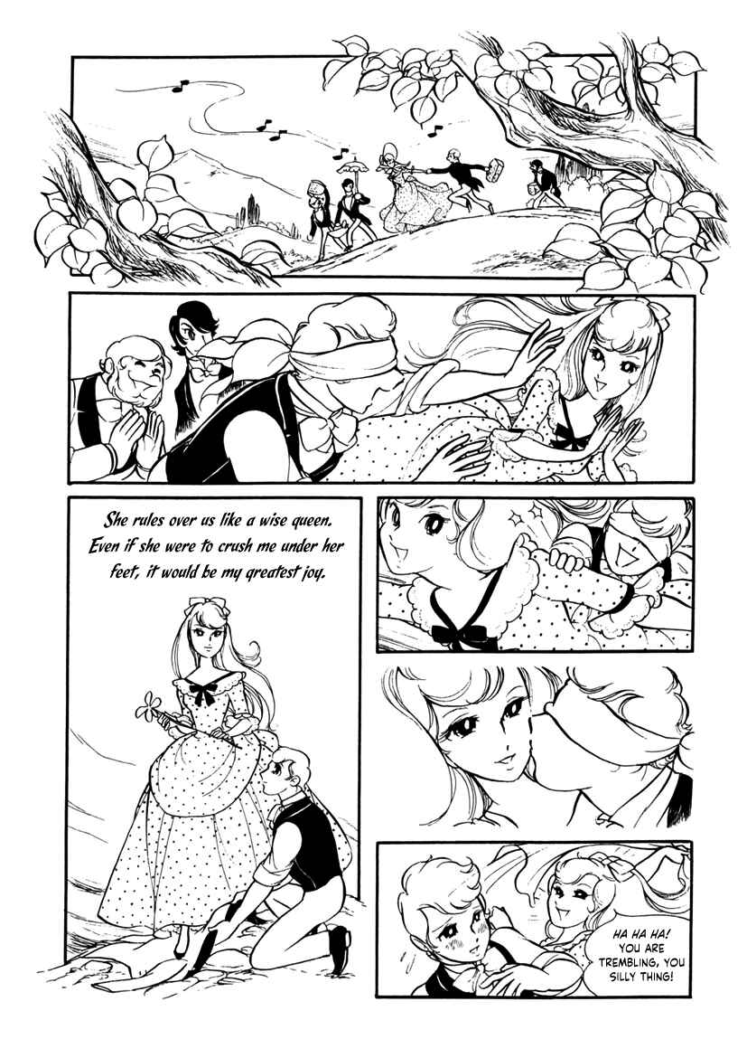 Page 10 Chapter 2 Edelweiss