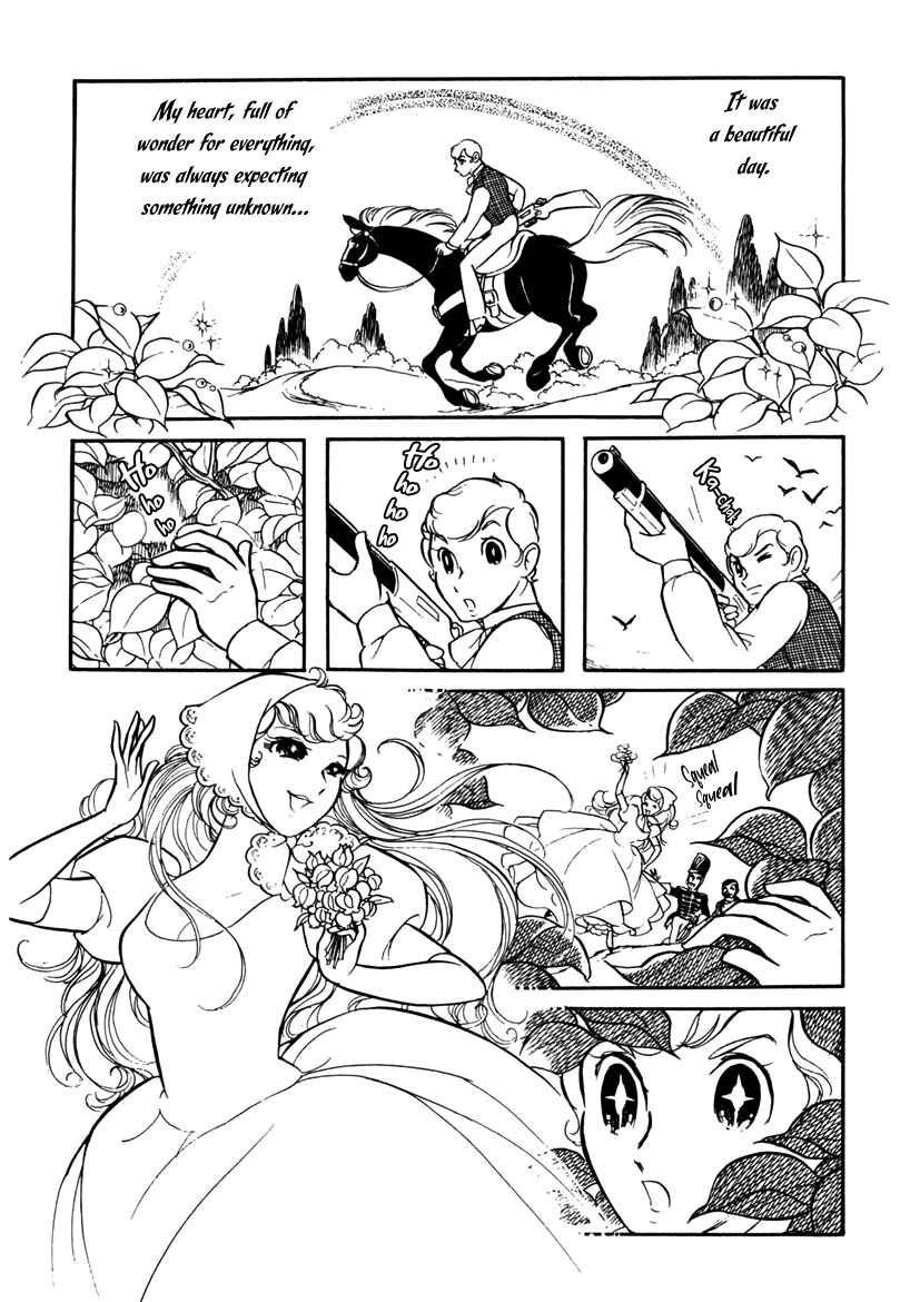 Page 5 Chapter 2 Edelweiss
