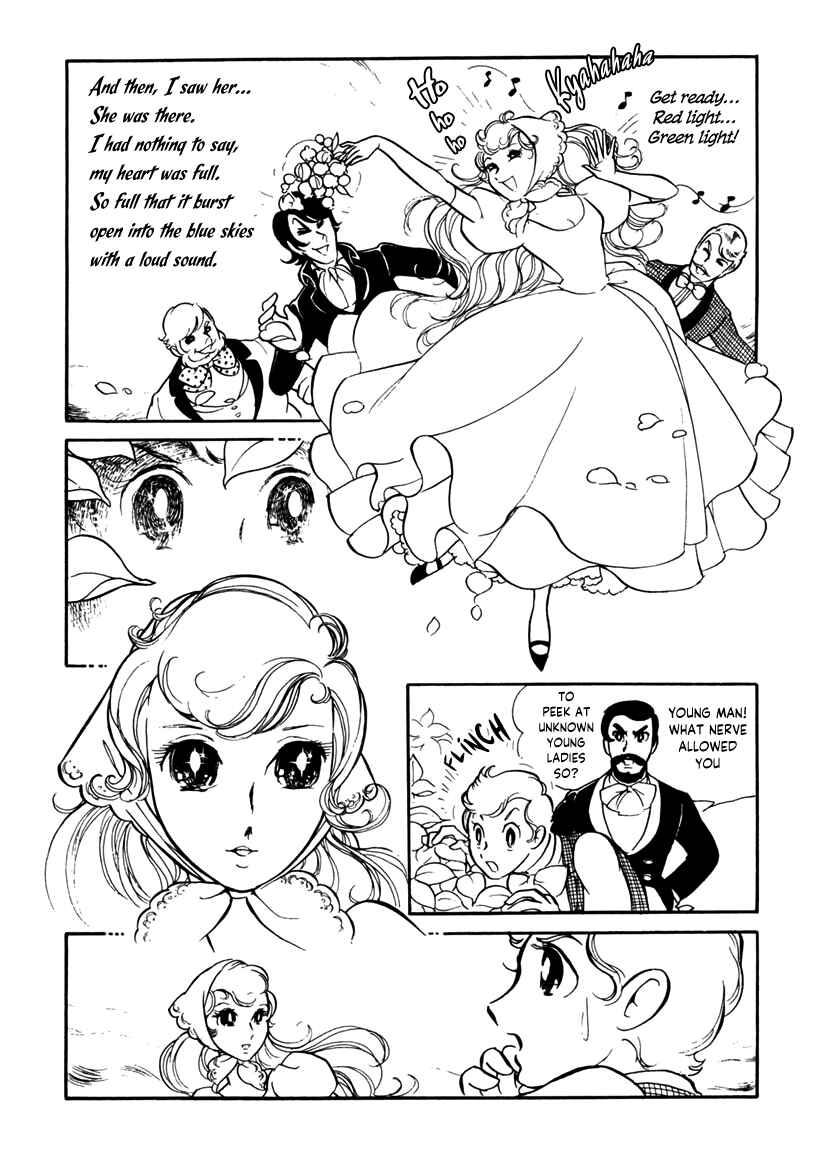 Page 6 Chapter 2 Edelweiss