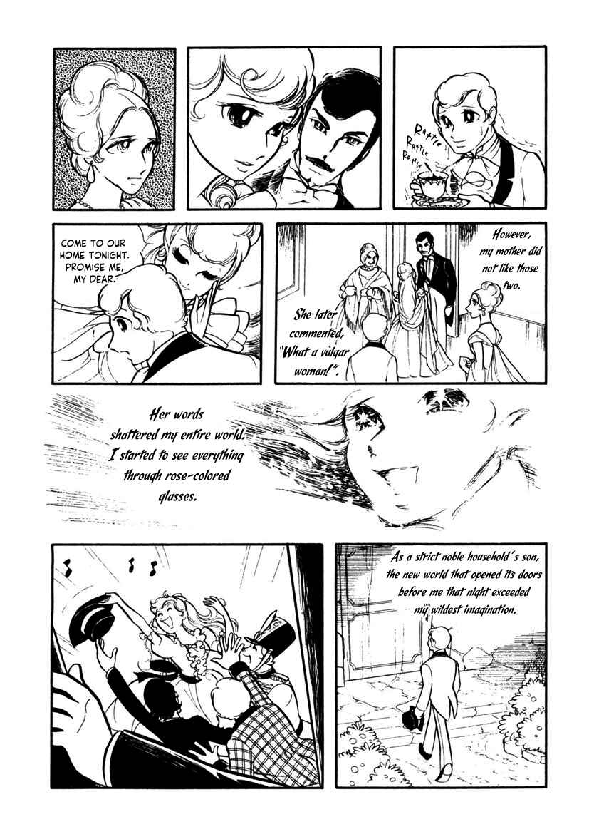 Page 8 Chapter 2 Edelweiss
