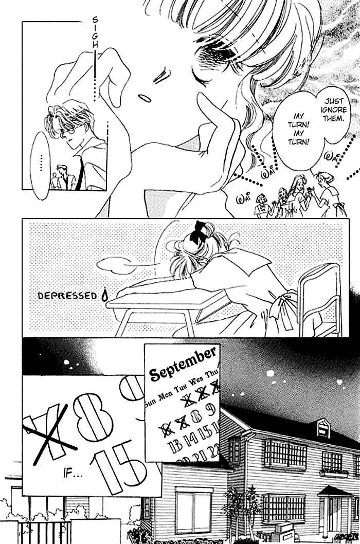 Page 11 Chapter 7 Mysterious Alice