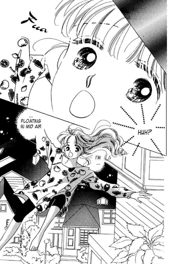 Page 16 Chapter 7 Mysterious Alice