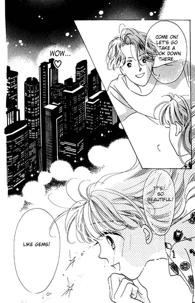 Page 18 Chapter 7 Mysterious Alice