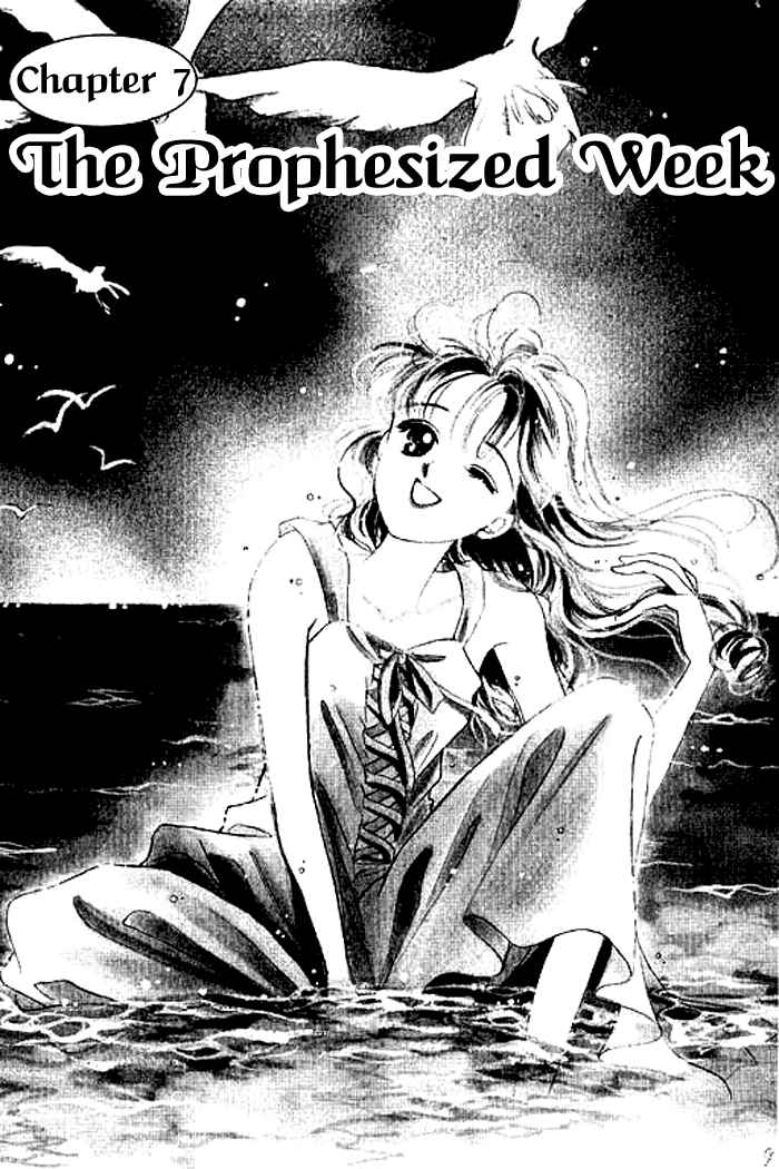 Page 2 Chapter 7 Mysterious Alice