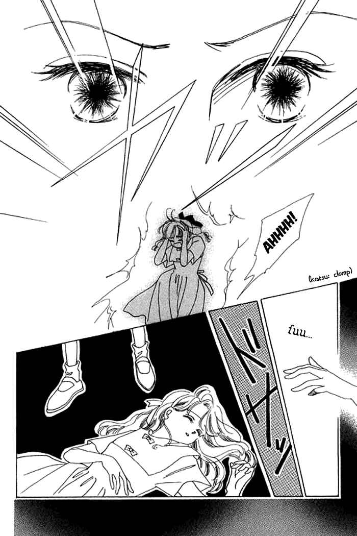 Page 30 Chapter 7 Mysterious Alice