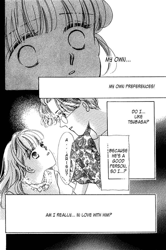 Page 38 Chapter 7 Mysterious Alice